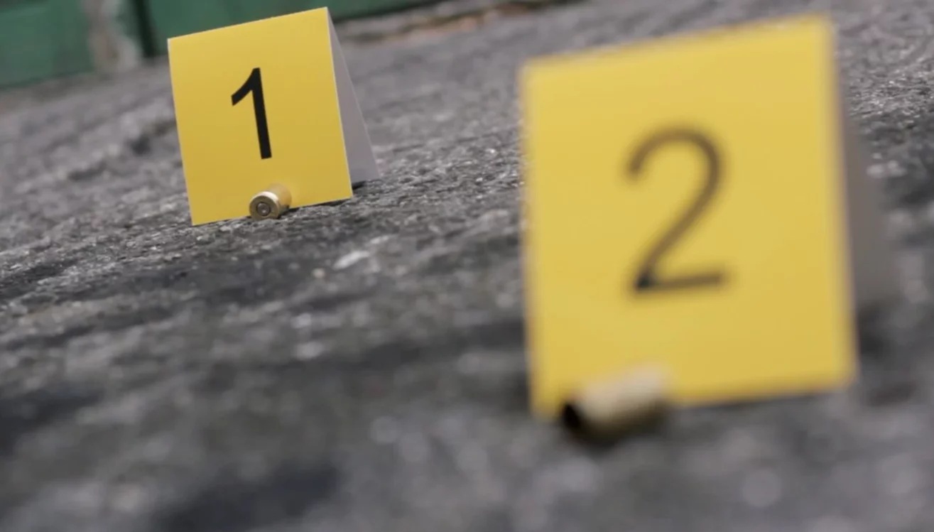 Torres informó que Chubut alcanzó la menor tasa de homicidios en 25 años Torres informó que Chubut alcanzó la menor tasa de homicidios en 25 años