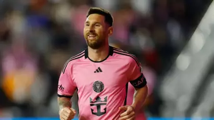 Inter Miami prepara una oferta para que Messi renueve su contrato hasta 2026