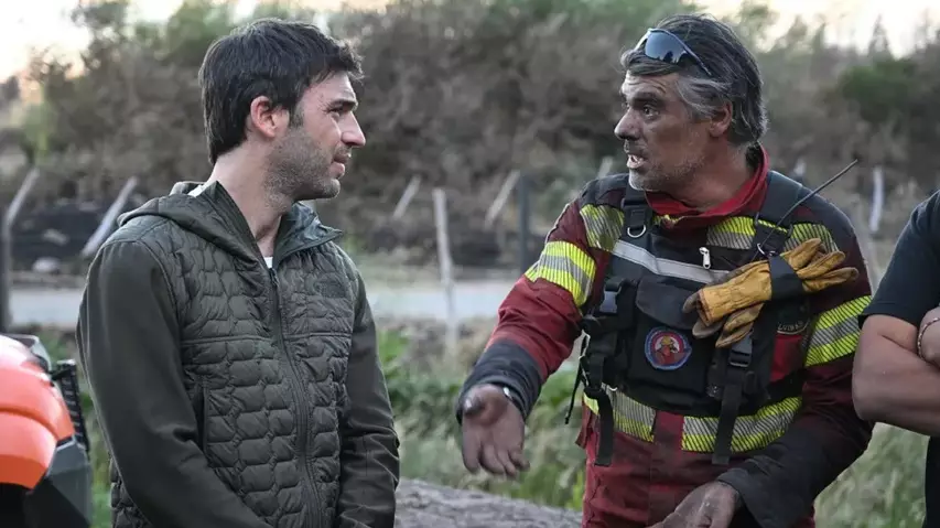 Torres ratificó que los incendios en Epuyén fueron intencionales