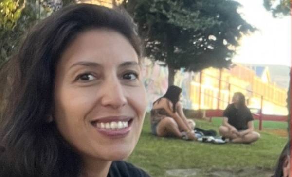 La familia de la mujer hallada sin vida en Comodoro convoca a una ...