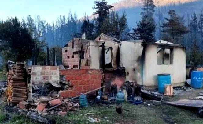 Chubut Respira: Alivio Fiscal Histórico para Zonas Devastadas