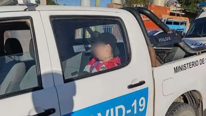 Tres detenidos tras cometer dos robos en pocos minutos - Últimas ...