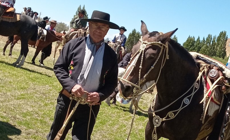 Fiestas Populares de Chubut