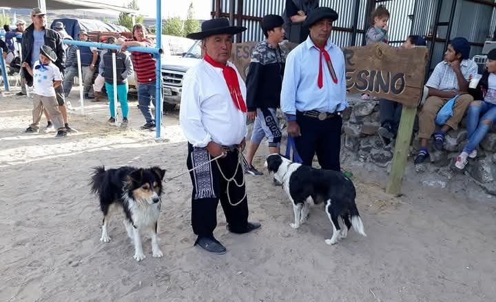 Fiestas Populares de Chubut