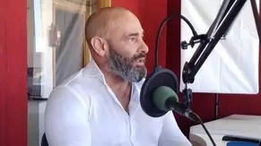 Massoni dio detalles la intimación al Concejo y advierte con recurrir a la Justicia