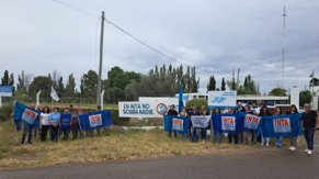 Advierten con más de 40 posibles despidos en el INTA en Chubut