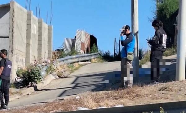 Nuevo crimen en Comodoro: asesinaron a otro miembro de la familia ...