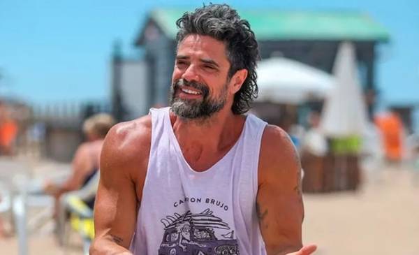 Luciano Castro se internó en clínica de rehabilitación por voluntad propia 2 1770947725352