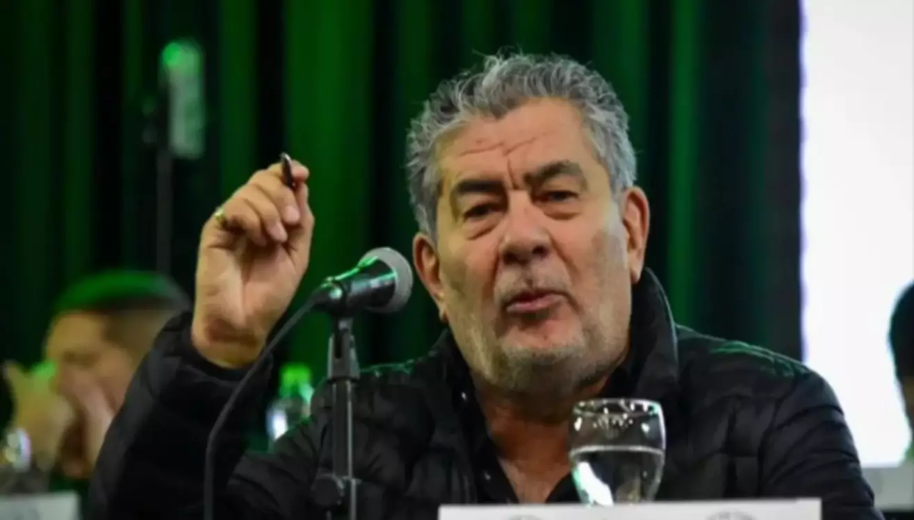 Chubut. Taboada pidió retomar el debate por la minería: «Es la única salida para darle trabajo a la gente»