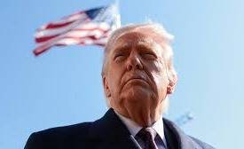 Trump dijo que evalúa una “toma de control amistosa” de Cuba