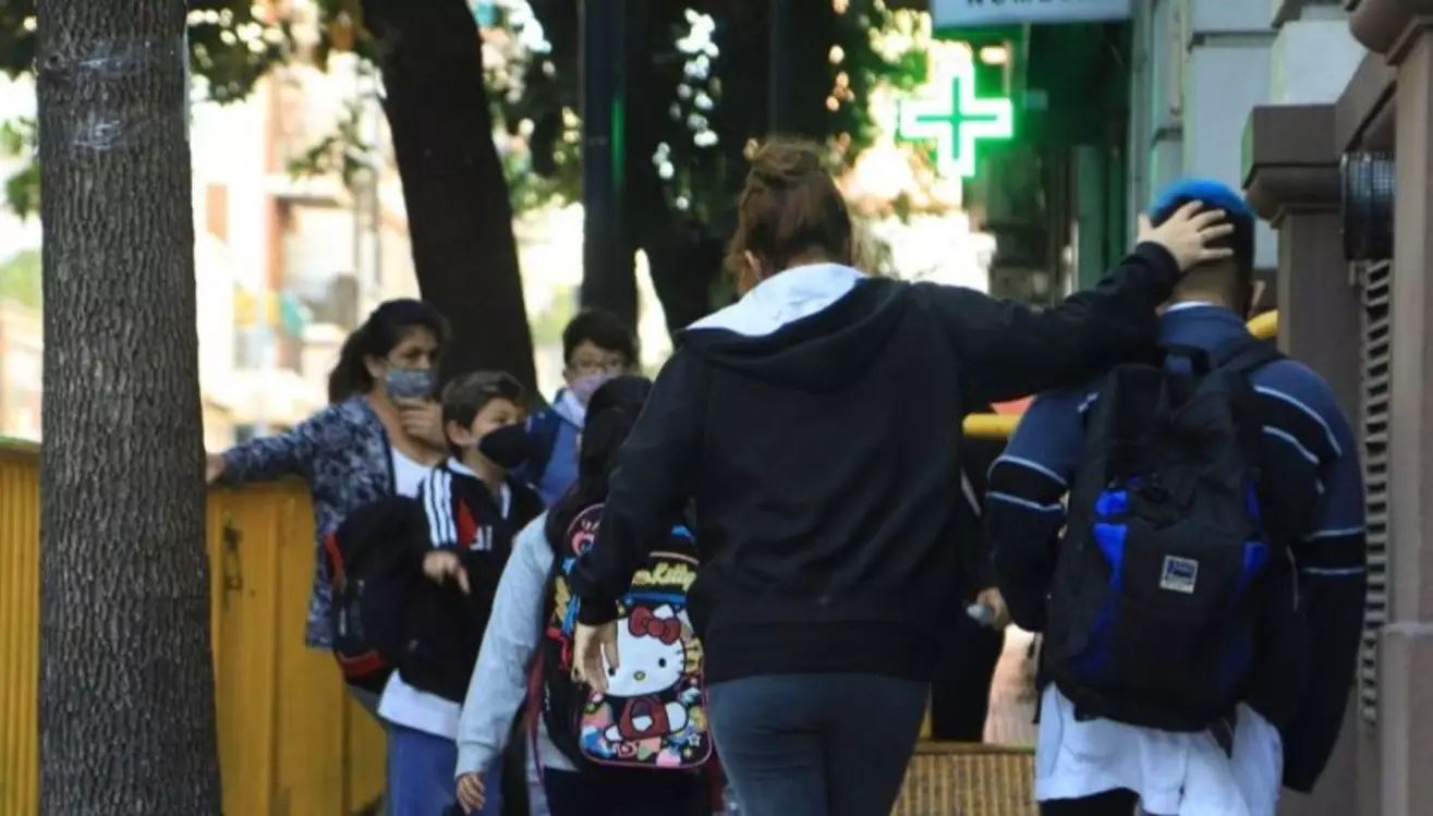 «Trayectos escolares sugeridos»: Definen acciones preventivas en las escuelas