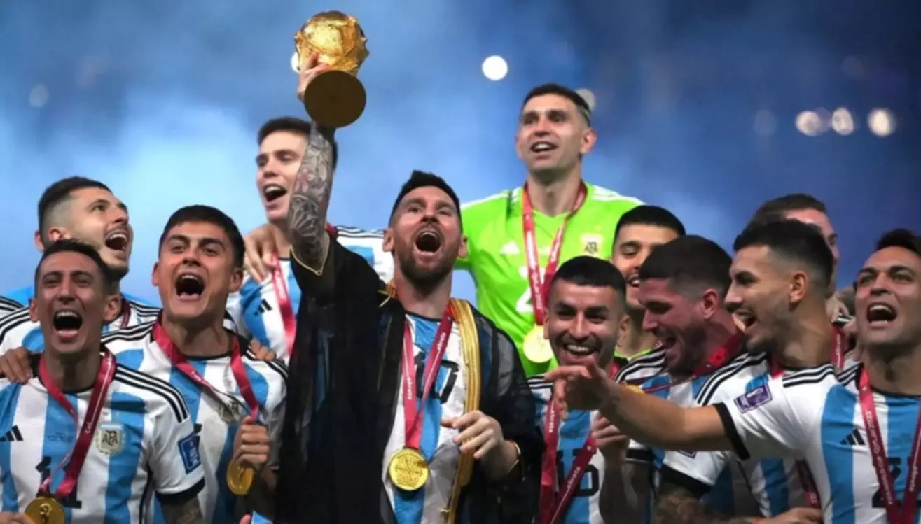 Los partidos de la Selección se podrán ver gratis por decisión del Gobierno Los partidos de la Selección se podrán ver gratis por decisión del Gobierno