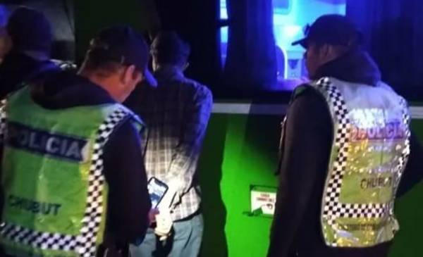 Detuvieron a un hombre con pedido de captura por abuso sexual agravado ...
