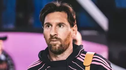 Por la ausencia de Lionel Messi, Houston Dynamo les regalará entrada a los hinchas