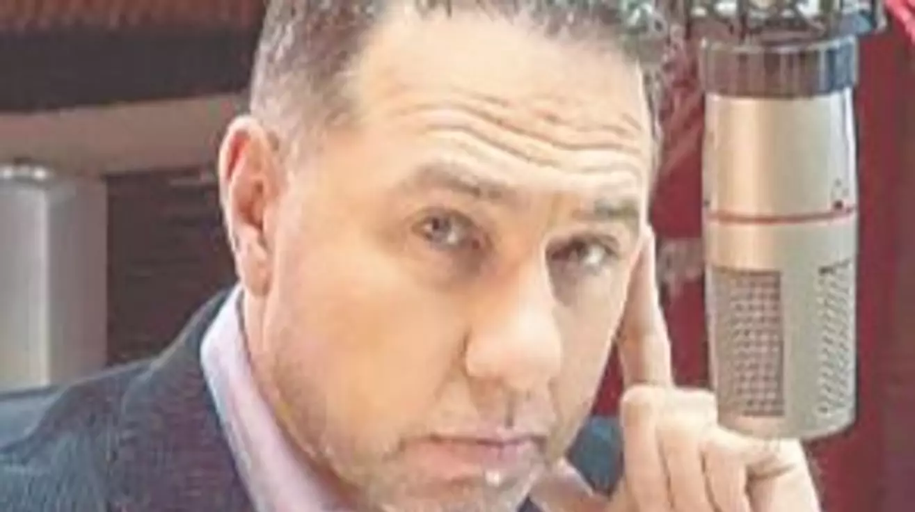 Chubut. Se aleja una alianza entre Nacho y La Libertad Avanza y aparece el PJ en el radar