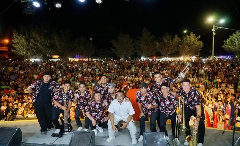 Fiesta Nacional de los Pescadores del Sur