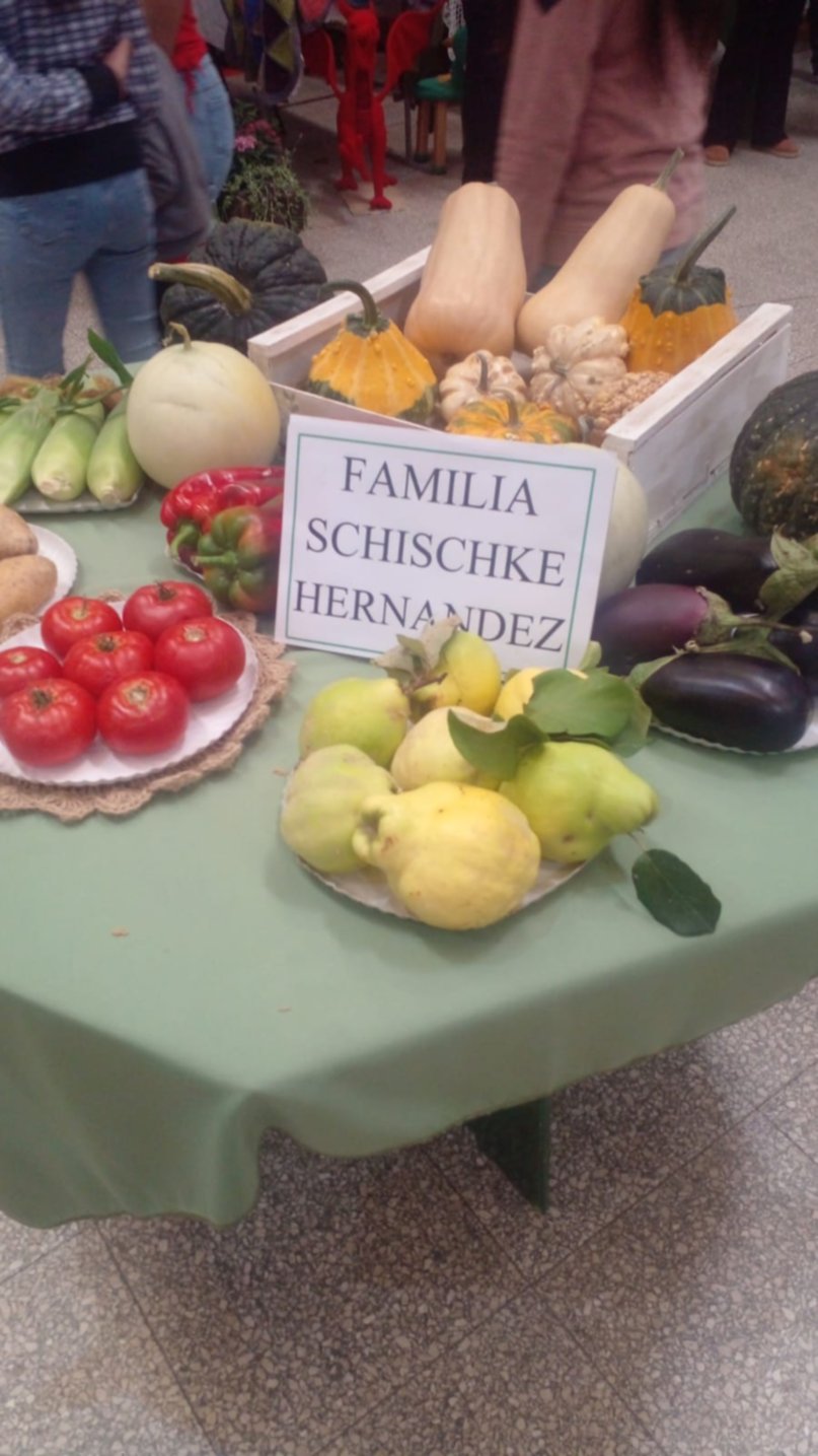 Feria Agropecuaria del Valle