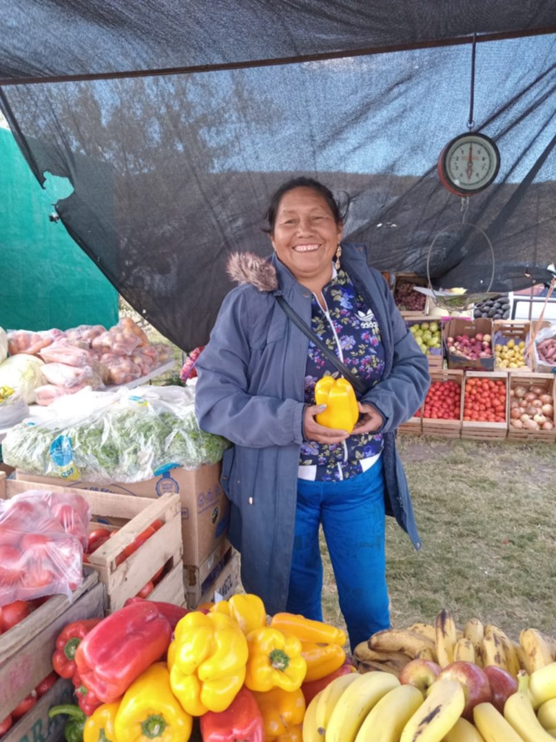 Fiesta Nacional del Peón Rural