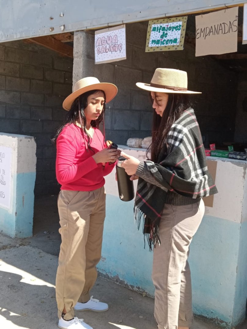 Fiesta Nacional del Peón Rural