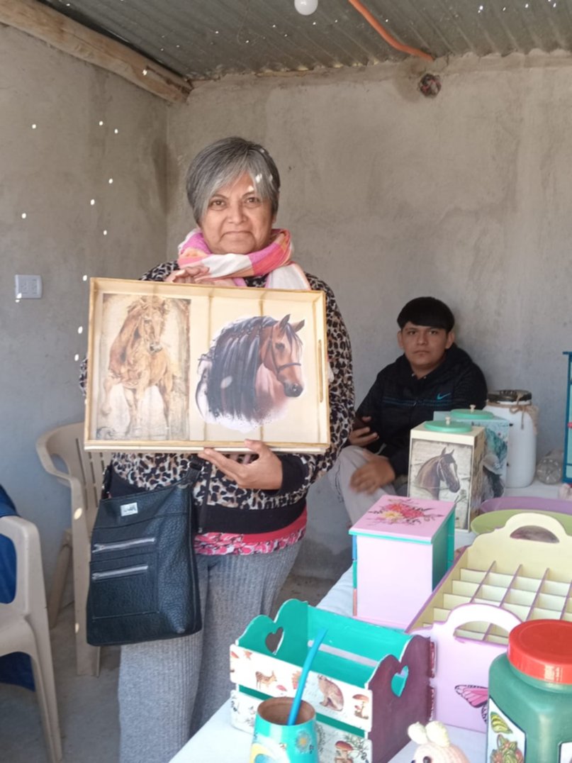 Fiesta Nacional del Peón Rural