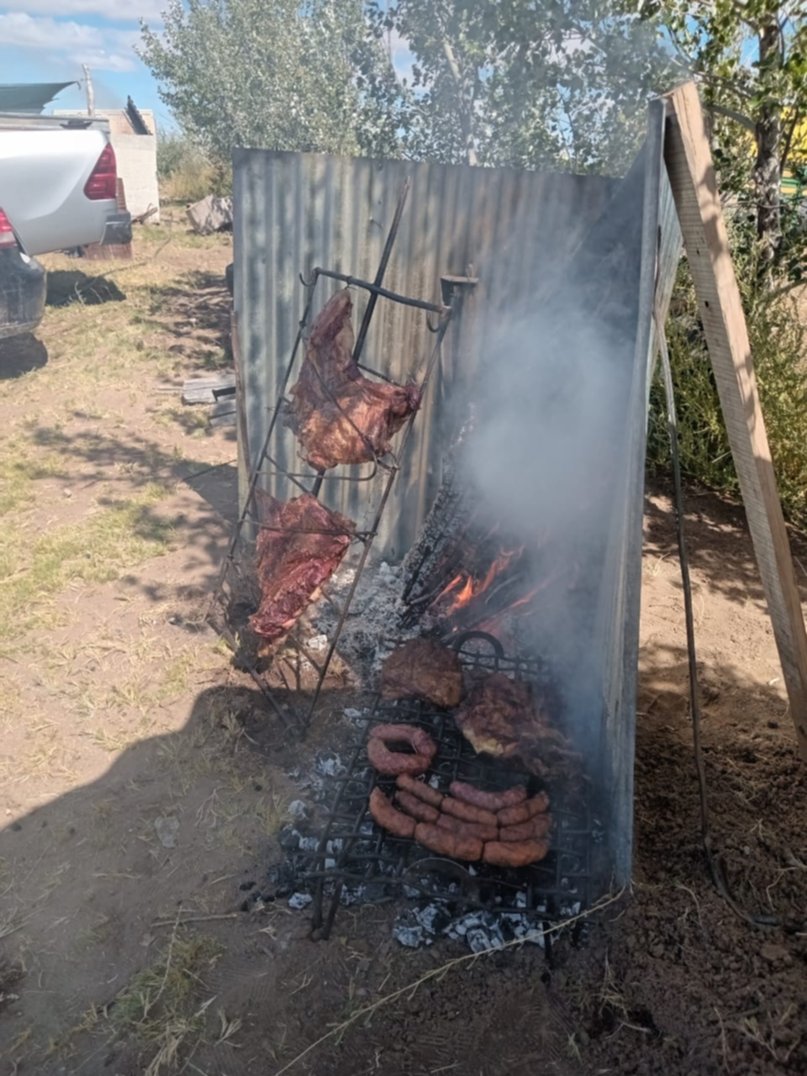 Fiesta Nacional del Peón Rural