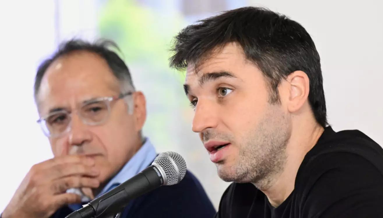 Torres presentó el balance de gestión del ISSyS y destacó que "hoy el Instituto tiene un ordenamiento institucional y financiero" Torres presentó el balance de gestión del ISSyS y destacó que "hoy el Instituto tiene un ordenamiento institucional y financiero"