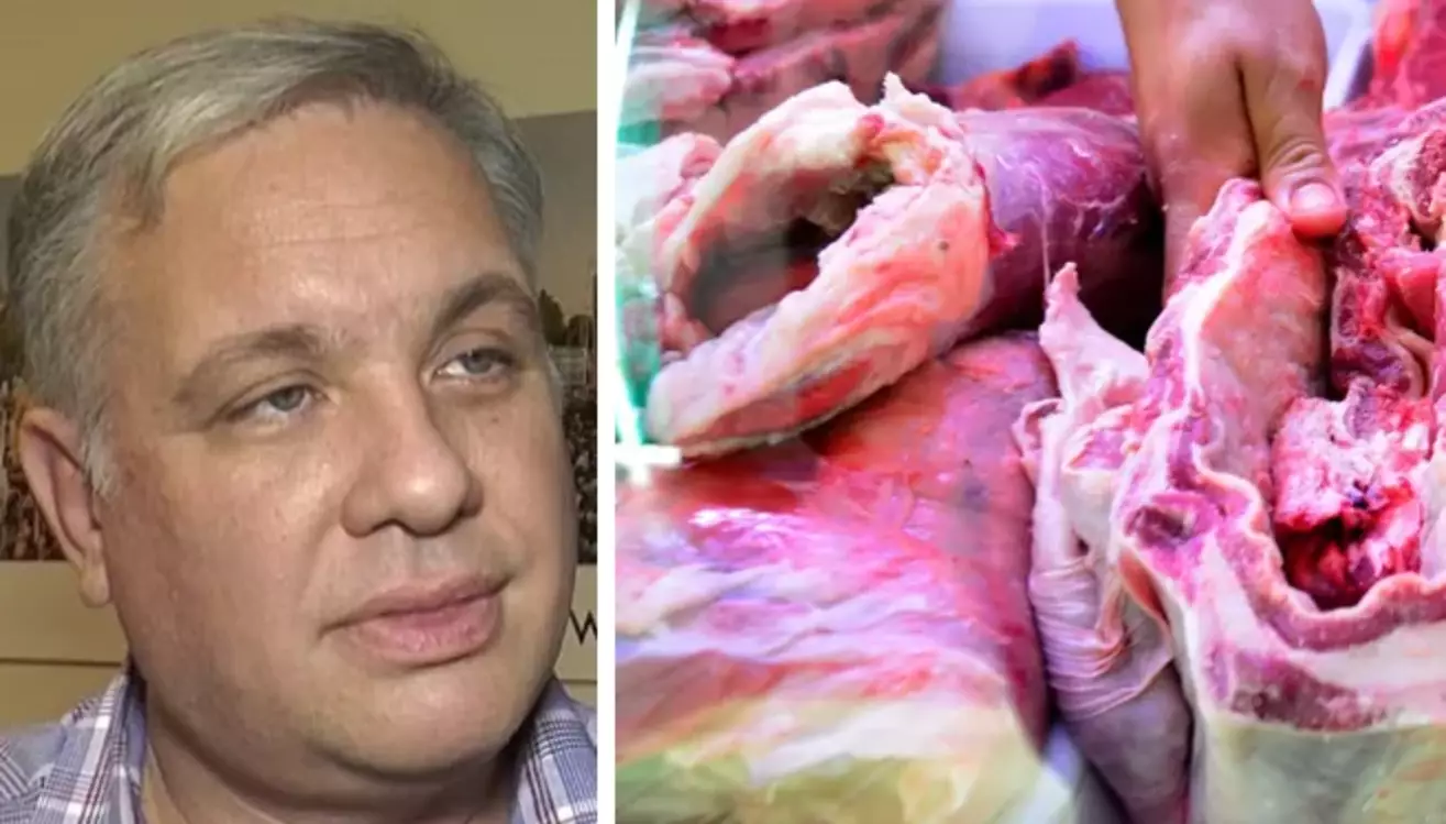Riesgos sanitarios por carne con hueso: El sector ganadero pide reconsiderar la medida que afecta a la Patagonia Riesgos sanitarios por carne con hueso: El sector ganadero pide reconsiderar la medida que afecta a la Patagonia