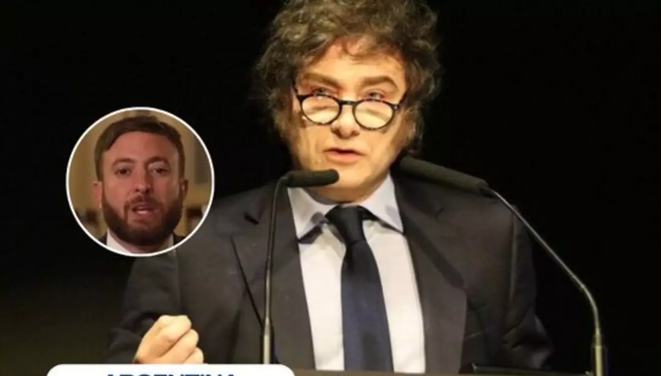El mensaje de Javier Milei por el 24 de marzo: “Día de la Memoria, Verdad y Justicia completa” El mensaje de Javier Milei por el 24 de marzo: “Día de la Memoria, Verdad y Justicia completa”