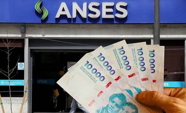 Jubilados de ANSES: cómo cambia el bono desde el lunes y cuál es el ...