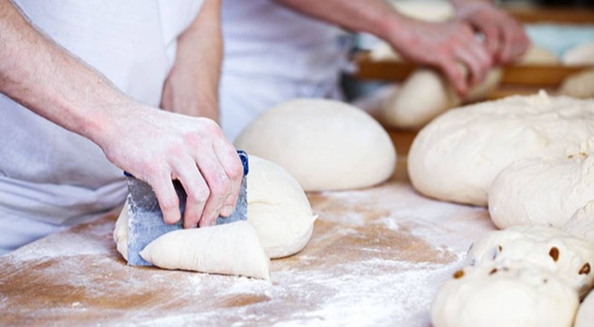 TALLER DE PANADERÍA GRATUITO EN RAWSON