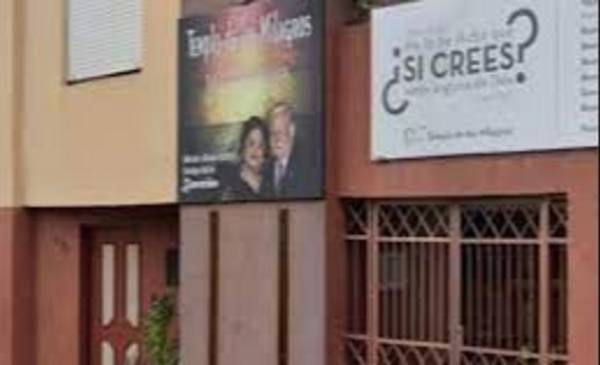 Detienen a un pastor evangélico acusado de abusar de una joven ...