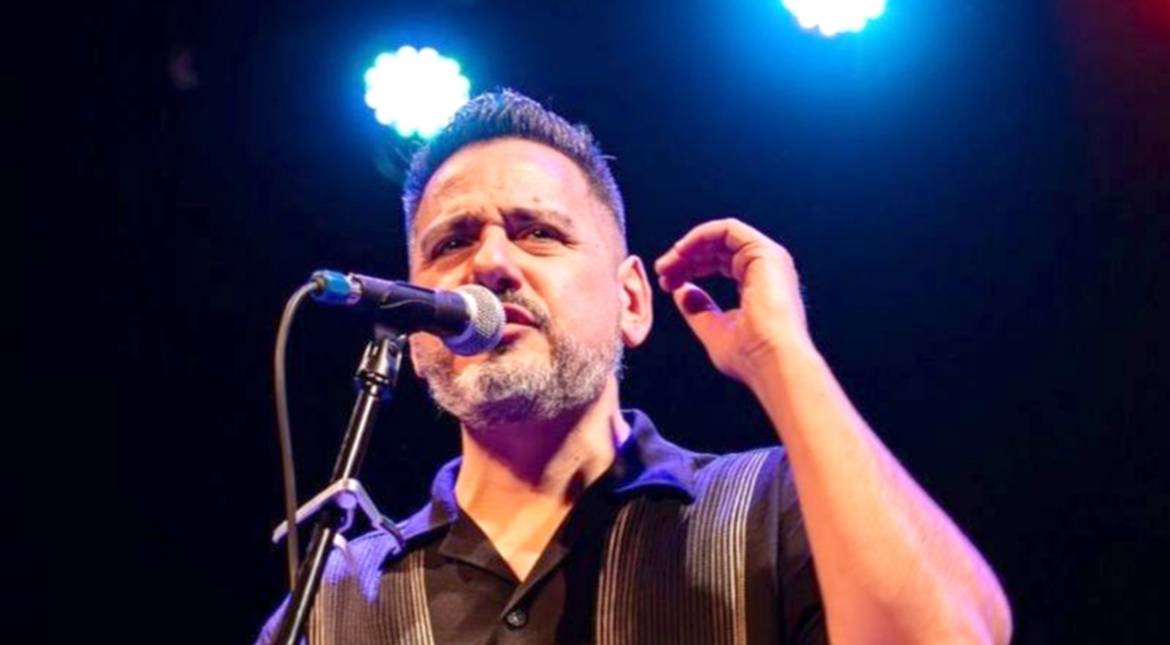 Esquel se prepara para la 4a edición del Blues Festival con artistas de todo el país