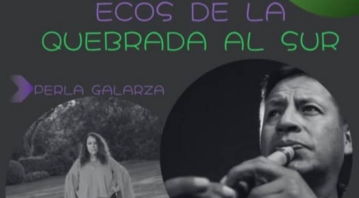 “Ecos de la Quebrada al sur” llega a Trevelin