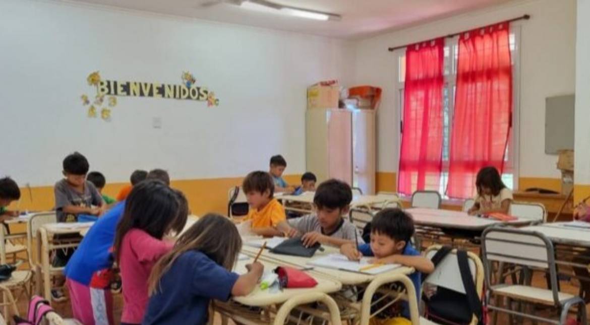 Se encuentran abiertas las becas de fortalecimiento educativo para estudiantes de pueblos originarios