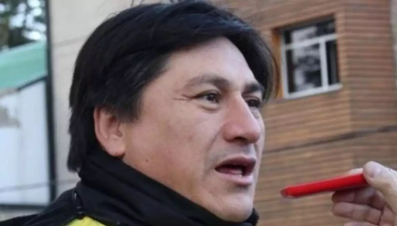 Viales firmaron el adelantamiento salarial pero dijeron que «estamos por debajo de la inflación» Viales firmaron el adelantamiento salarial pero dijeron que «estamos por debajo de la inflación»