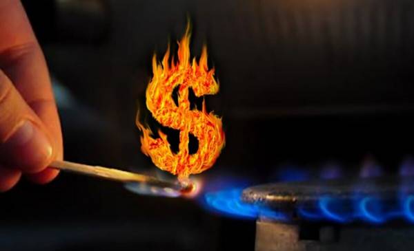 Santa Cruz presentó amparo contra aumento excesivo en tarifas de gas ...