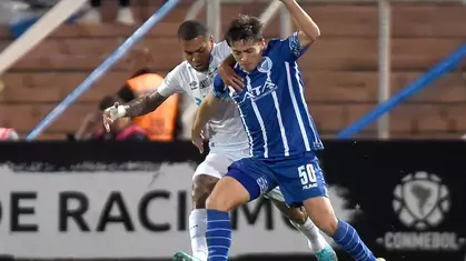 Godoy Cruz visita a Gremio de Porto Alegre en un partido clave por el liderazgo del Grupo D