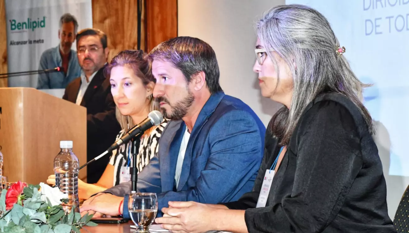 Salud: Trelew fue sede de jornada cardiológica de alcance nacional Salud: Trelew fue sede de jornada cardiológica de alcance nacional