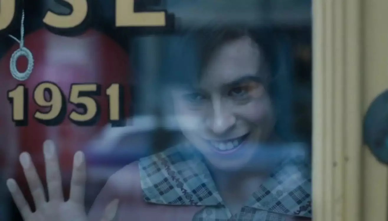 HBO presentó el trailer de la serie "It: bienvenido a Derry" que tiene a dos argentinos en la realización HBO presentó el trailer de la serie "It: bienvenido a Derry" que tiene a dos argentinos en la realización