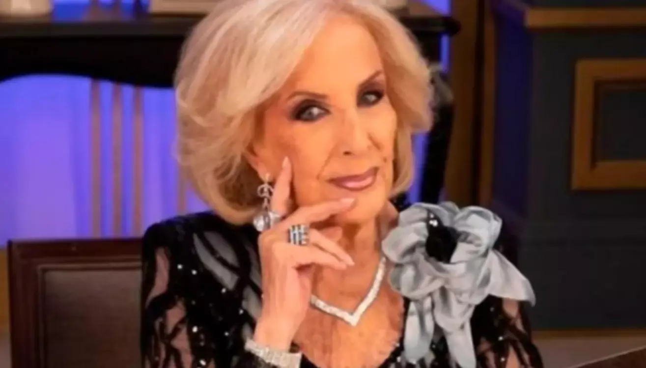 Mirtha recibirá en su "mesaza" a cuatro protagonistas de "El Eternauta" Mirtha recibirá en su "mesaza" a cuatro protagonistas de "El Eternauta"
