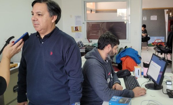 Chubut Moderniza sus Delegaciones del Registro Civil con Servidores de Última Generación: Acceso Más Rápido y Seguro a tus Derechos