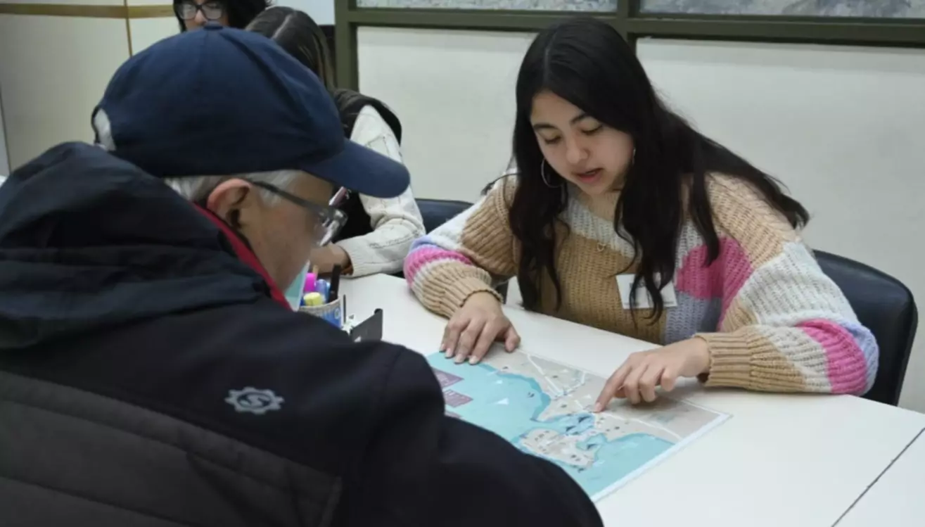 Se abren las inscripciones para la 31º edición del curso de informantes turísticos Se abren las inscripciones para la 31º edición del curso de informantes turísticos