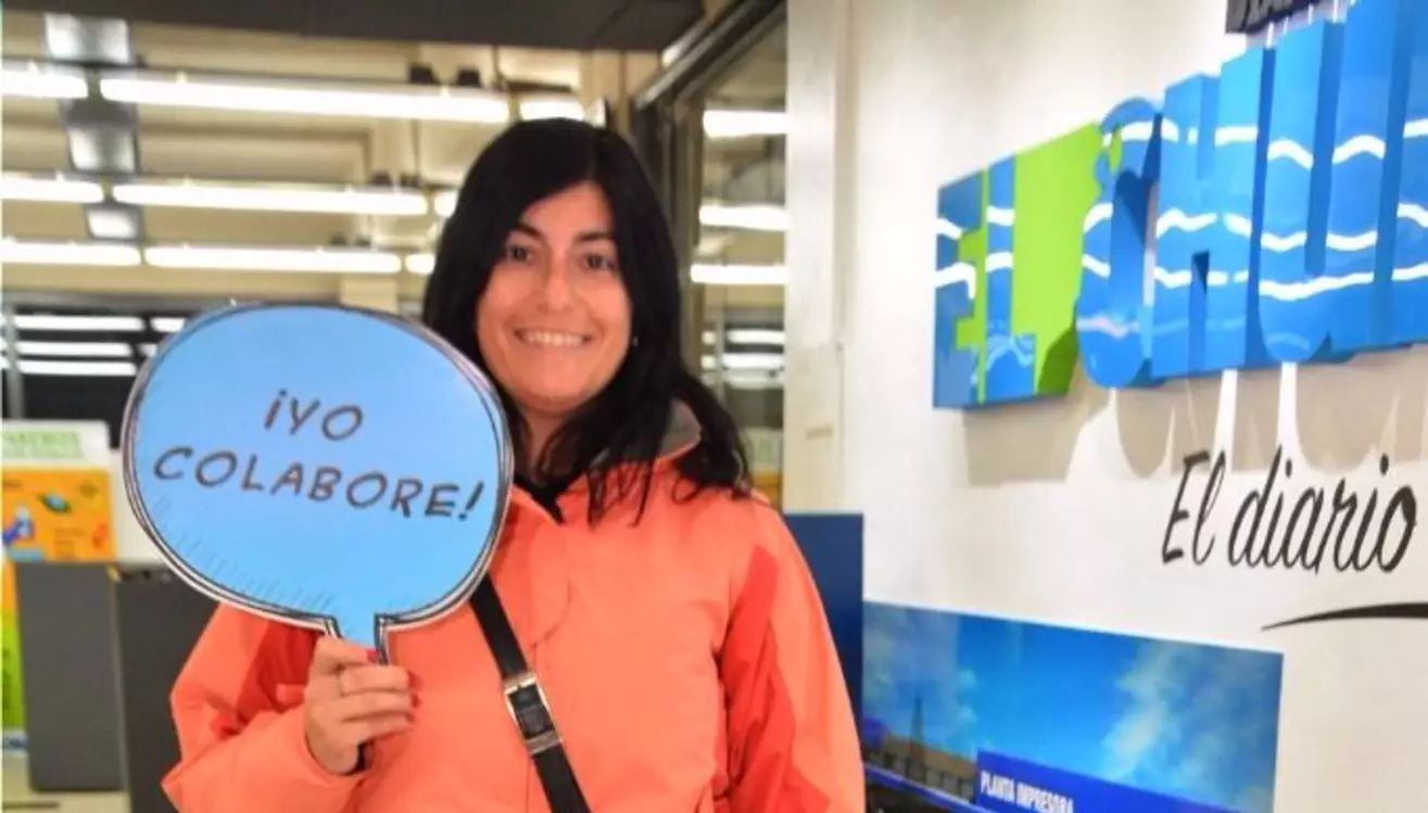 Continúa la campaña solidaria Continúa la campaña solidaria