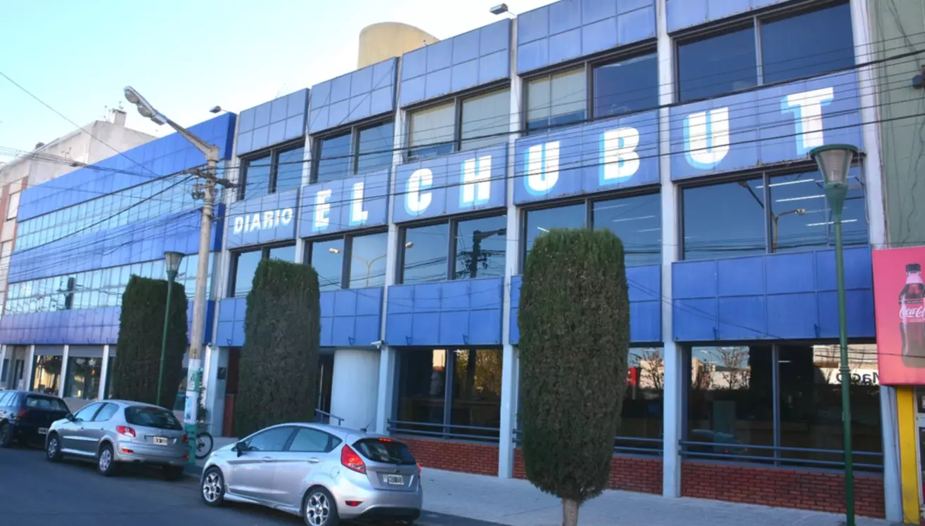 Una alianza necesaria entre el periodismo tradicional y la ciudadanía de Chubut Una alianza necesaria entre el periodismo tradicional y la ciudadanía de Chubut