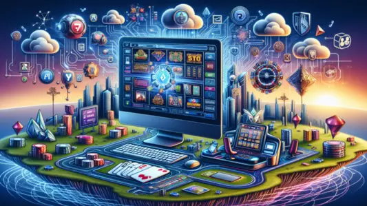 Tendencias emergentes y actores clave en los casinos online de Argentina