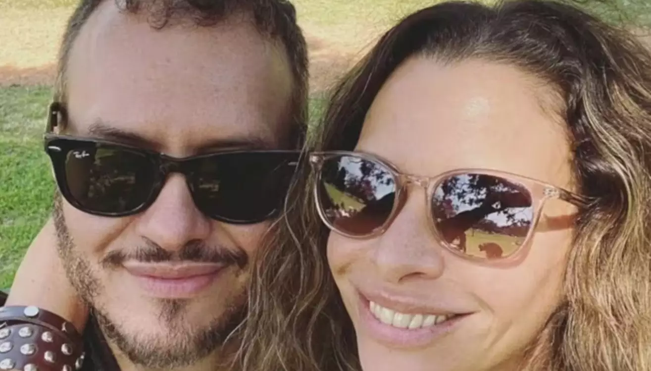 Julieta Ortega habló sobre la salud de su hermano e hizo un pedido especial Julieta Ortega habló sobre la salud de su hermano e hizo un pedido especial