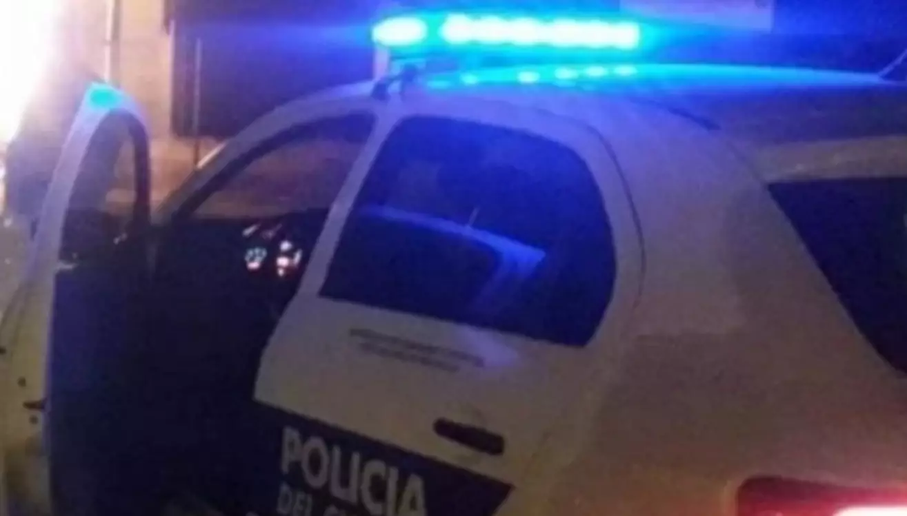 Detienen a ladrón que quiso robarse “un router” en Trelew Detienen a ladrón que quiso robarse “un router” en Trelew
