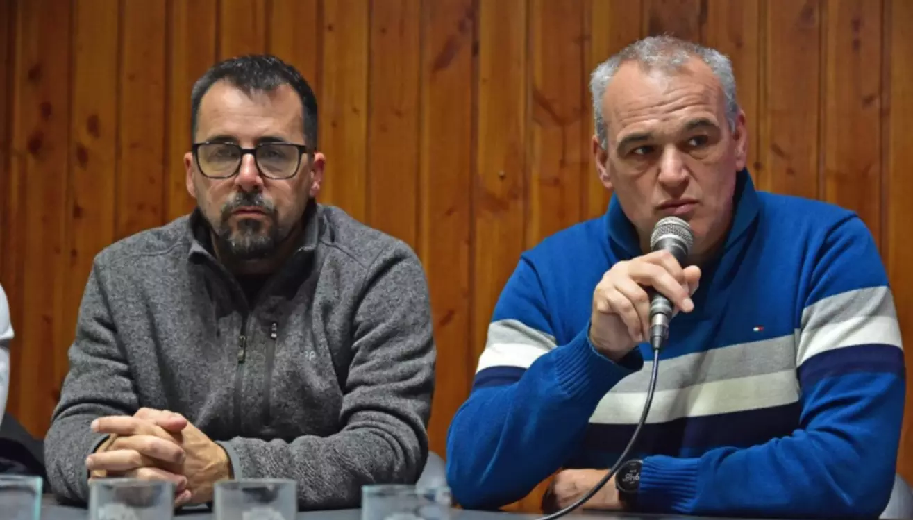 Provincia conmemoró el Día del Ambiente en Esquel con una capacitación sobre construcción sustentable Provincia conmemoró el Día del Ambiente en Esquel con una capacitación sobre construcción sustentable