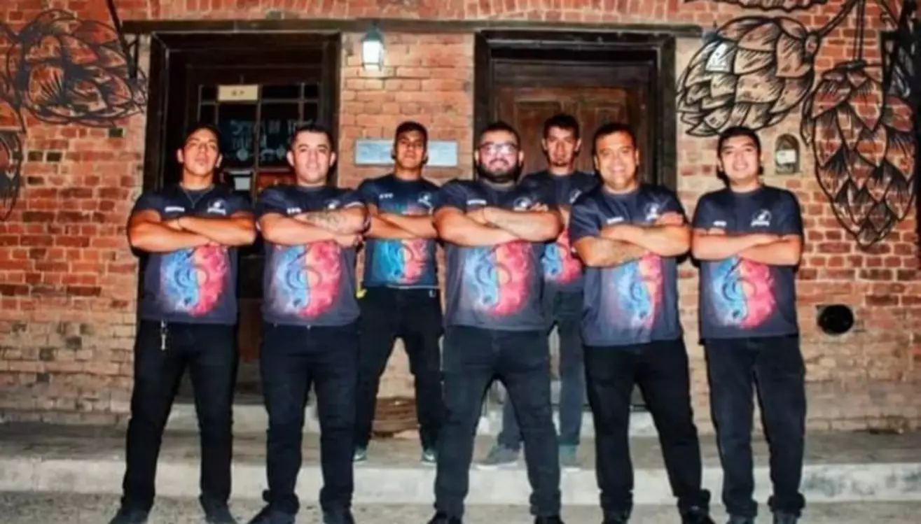 Seis bandas de ritmo campero en festival a beneficio de los brigadistas Seis bandas de ritmo campero en festival a beneficio de los brigadistas