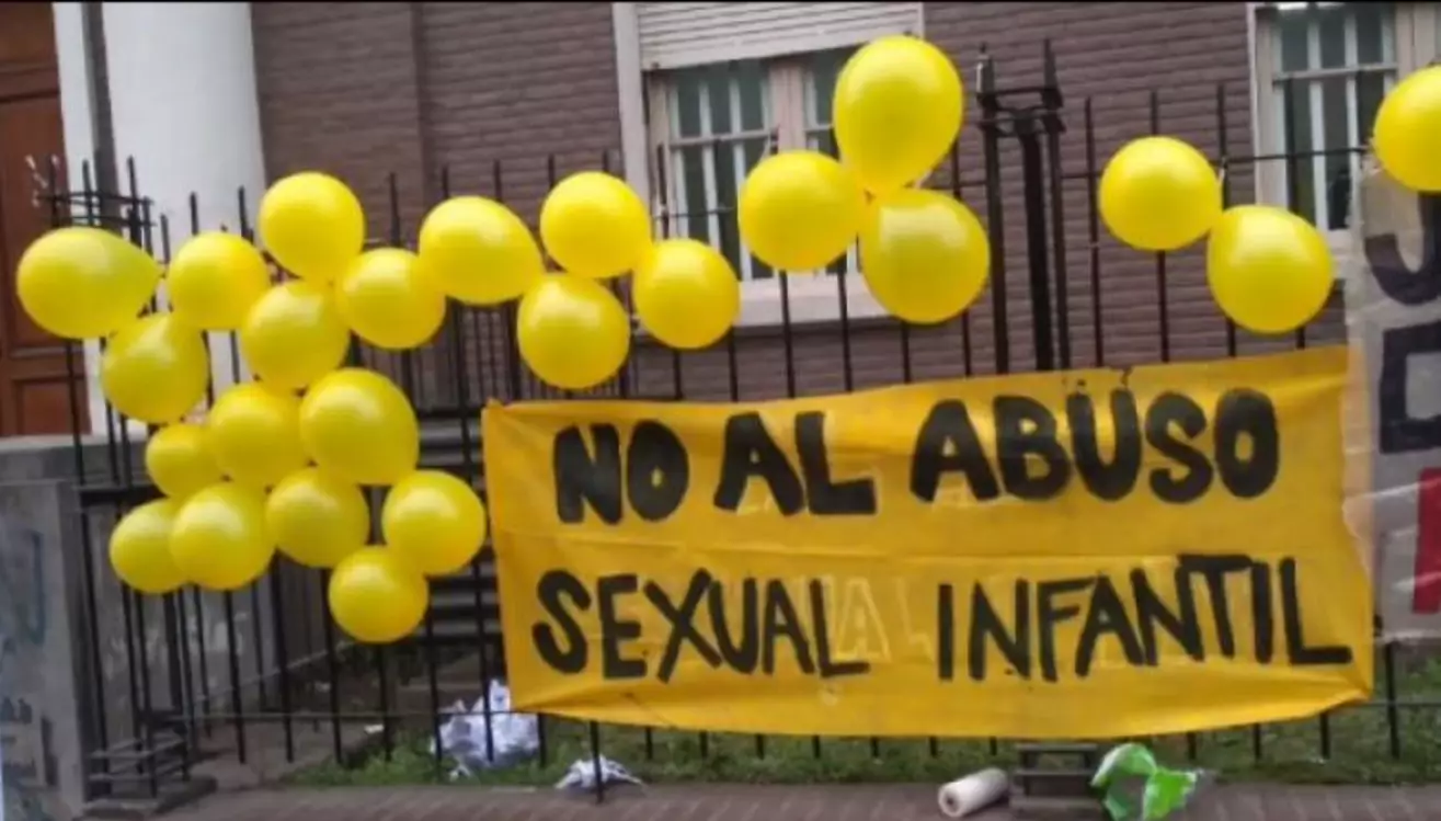 Abuso sexual: El tribunal del juicio declaró culpable a un joven acusado de dos hechos de abuso sexual simple Abuso sexual: El tribunal del juicio declaró culpable a un joven acusado de dos hechos de abuso sexual simple
